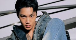 Kai Type your text and hear it in the voice of Kai .