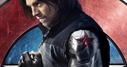 Bucky Idk