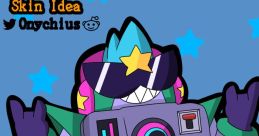 Surge (Brawl Stars)