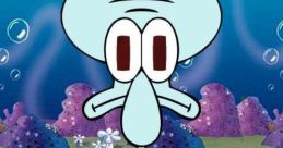 Squidward Tentacles Type your text and hear it in the voice ofuidward Tentacles.