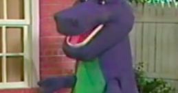Barney The Dinosaur (Original) Type your text and hear it in the voice of Barney The Dinosaur (Original).