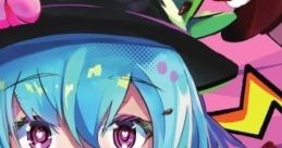 -10400000k Touhou Hisouten ~ Scarlet Weather Rhapsody. Touhou Kikeijuu ~ Wily Beast and Weakest Creature. Touhou Eiyashou ~