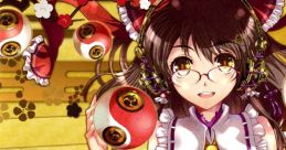 200%東方カーニバル (非公式マスタリングミス修正版) Touhou 例大祭8 - Video Game