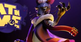 A Hat in Time: Seal the Deal + Nyakuza Metro A Hat in Time - Video Game Video game from A Hat in Time: Seal the Deal +