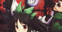 Abolished Symphony from The Sanctuary: Demon tale sonata 廃弾奏結界 鬼譚奏鳴曲 Demon tale sonata Haidansou Kekkai: Kitan