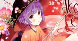 About a girl Touhou Kishinjou ~ Double Dealing Character. Touhou Koumakyou ~ the Embodiment of Scarlet Devil. Touhou