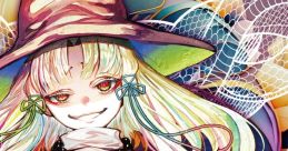 Acid Retribution Touhou C102 - Video Game Video game from Acid Retribution Touhou C102 for Windows. Published by EastNew