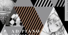 AD:PIANO REMIXES -Season 1- - Video Game Video game from AD:PIANO REMIXES -Season 1-. Published by Diverse System (2019).