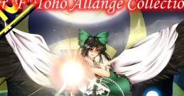 After ''F'' Toho Arrange Touhou M3-24 - Video Game Video game from After ''F'' Toho Arrange Touhou M3-24 for Windows.