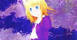 Afterwords Touhou Kaeidzuka ~ Phantasmagoria of Flower View. Touhou Seirensen ~ Undefined Fantastic Object. - Video Game