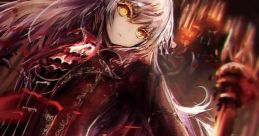 ALUCARD - Video Game