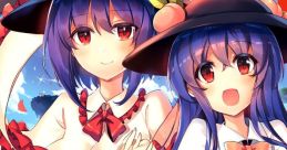 Angel Gate Touhou Hisouten ~ Scarlet Weather Rhapsody. Touhou Koumakyou ~ the Embodiment of Scarlet Devil. Touhou Kaeidzuka ~