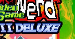 Angry Video Game Nerd I&II Deluxe Official AVGN 1 & 2 Deluxe Angry Video Game Nerd I & II Deluxe Official - Video Game Video