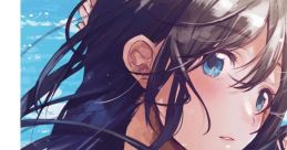 Ano Natsu ga Kikoeru. あの夏がきこえる。 - Video Game Video game from Ano Natsu ga Kikoeru. あの夏がきこえる。. Published
