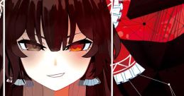 ANOMALOUS:03 -TO-HO Drum and Bass Package- Touhou Youyoumu ~ Perfect Cherry Blossom. Touhou Kishinjou ~ Double Dealing