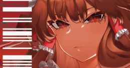 ANOMALOUS：04 -TO-HO Drum and Bass Package- Touhou 秋例大祭8 - Video Game