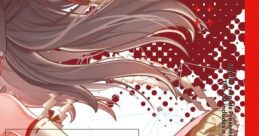 ANOMALOUS：05 -TO-HO Drum and Bass Package- Touhou 東方紅楼夢18 - Video Game Video game from ANOMALOUS：05 -TO-HO Drum