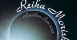 Another Sun 2012 - Reika Morishita Another Sun 2012 - 森下玲可 Mega Man Legends - Video Game Video game from Another Sun 20