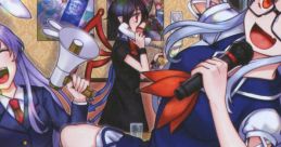 Anthem EP Touhou C94 - Video Game Video game from Anthem EP Touhou C94 for Windows. Published by GET IN THE RING (2018).