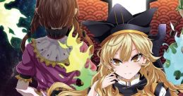 ARATAMA-荒魂- Touhou C93 - Video Game