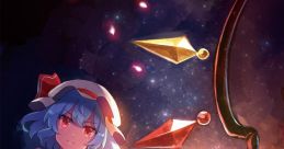 Aria／Nocturne Touhou C96 - Video Game Video game from Aria／Nocturne Touhou C96 for Windows. Published by Crest (2019).