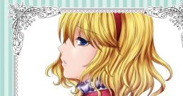 Aŭskultu Min Touhou C82 - Video Game