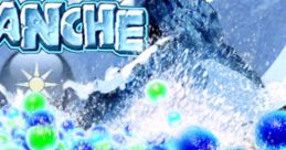 Avalanche - Video Game