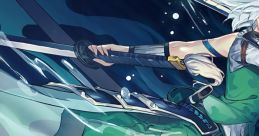Axelerator Touhou Youyoumu ~ Perfect Cherry Blossom. Touhou Seirensen ~ Undefined Fantastic Object. Touhou Kaeidzuka ~