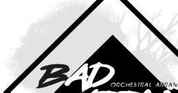 Bad Apple Touhou - Video Game