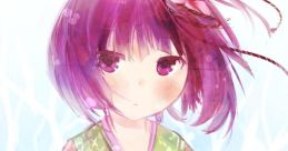 Bad Apple!! Remix Touhou - Video Game