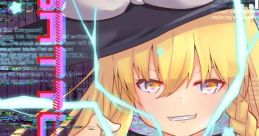 BATTLE OF GENSOKYO Touhou 例大祭19 - Video Game