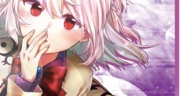 Blast out from symphony Touhou Tenkuushou ~ Hidden Star in Four Seasons. Touhou Eiyashou ~ Imperishable Night. Touhou