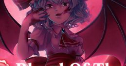 Blood Of The Soul Touhou 秋例大祭4 - Video Game Video game from Blood Of The Soul Touhou 秋例大祭4 for Windows. Published b