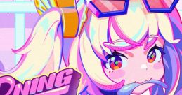 Burning Desires - Video Game