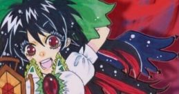 C-RADIATION Touhou 秋例大祭 - Video Game