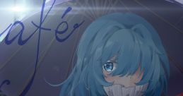 Café Touhou - Video Game