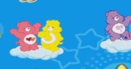 Care Bears: Catch a Star - Video Game