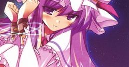 Chaotic Beat Touhou Koumakyou ~ the Embodiment of Scarlet Devil. Touhou Kaeidzuka ~ Phantasmagoria of Flower View. Touhou