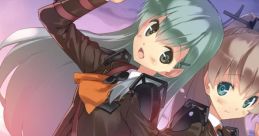 Cheace!＆Peace! ～チィース!＆ピース!～ Touhou 砲雷撃戦14 - Video Game