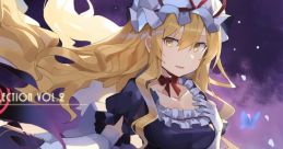CielArc Acoustic Vol.2 Touhou 秋例大祭7 - Video Game