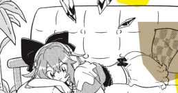 Cirno out #3 Touhou Hyouibana ~ Antinomy of Common Flowers. Touhou Eiyashou ~ Imperishable Night. Touhou Shinpiroku ~ Urban