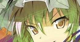 Cleave Spark the Instrumental クリーヴ・スパーク・ザ・インストゥルメンタル Touhou Seirensen ~ Undefined Fantastic Object.