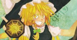 Club Emotion Touhou M3-29 - Video Game