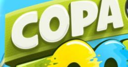 Copa Toon 2014 Toon Cup 2014 Cartoon Network Superstar Soccer - Video Game