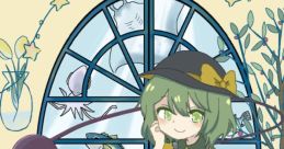 Crab Crab Chapter1 Touhou 東方紅楼夢17 - Video Game Video game from Crab Crab Chapter1 Touhou 東方紅楼夢17 for Windows.
