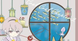 Crab Crab Chapter2 Touhou 東方紅楼夢18 - Video Game