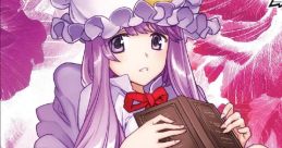 Crazy Flower BEST Yousei Daisensou ~ Touhou Sangetsusei Touhou Koumakyou ~ the Embodiment of Scarlet Devil. Touhou