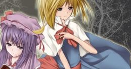 Cut-a-rouge Touhou Koumakyou ~ the Embodiment of Scarlet Devil. Touhou Chireiden ~ Subterranean Animism. Touhou Eiyashou ~