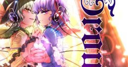Darkest Ground Touhou 例大祭16 - Video Game