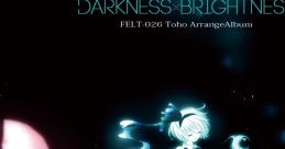 Darkness Brightness Touhou Youyoumu ~ Perfect Cherry Blossom. Touhou Shinreibyou ~ Ten Desires. Touhou Tenkuushou ~ Hidden